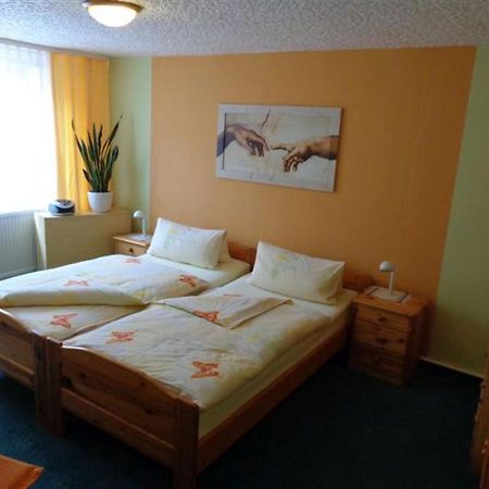 Appartement Studio Kremser Kranichfeld Экстерьер фото