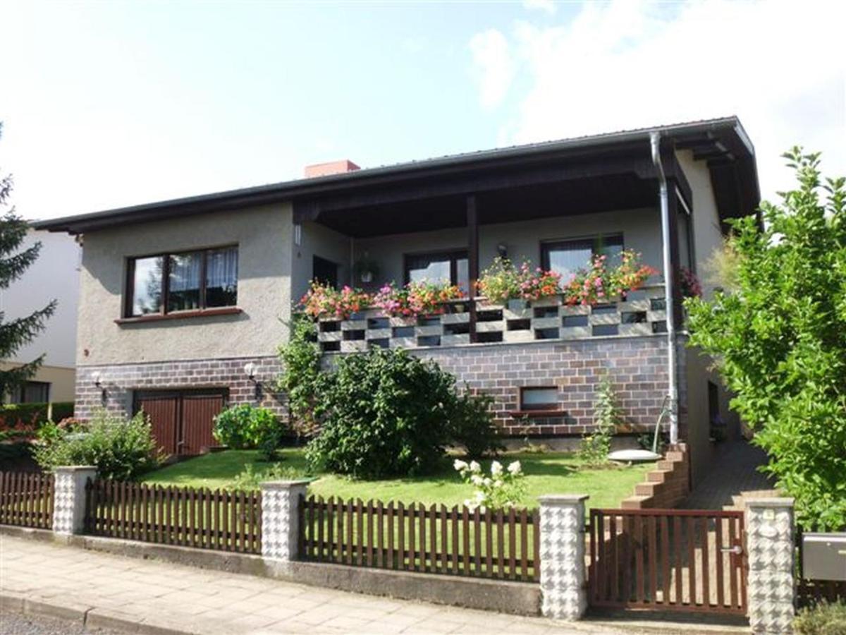 Appartement Studio Kremser Kranichfeld Экстерьер фото